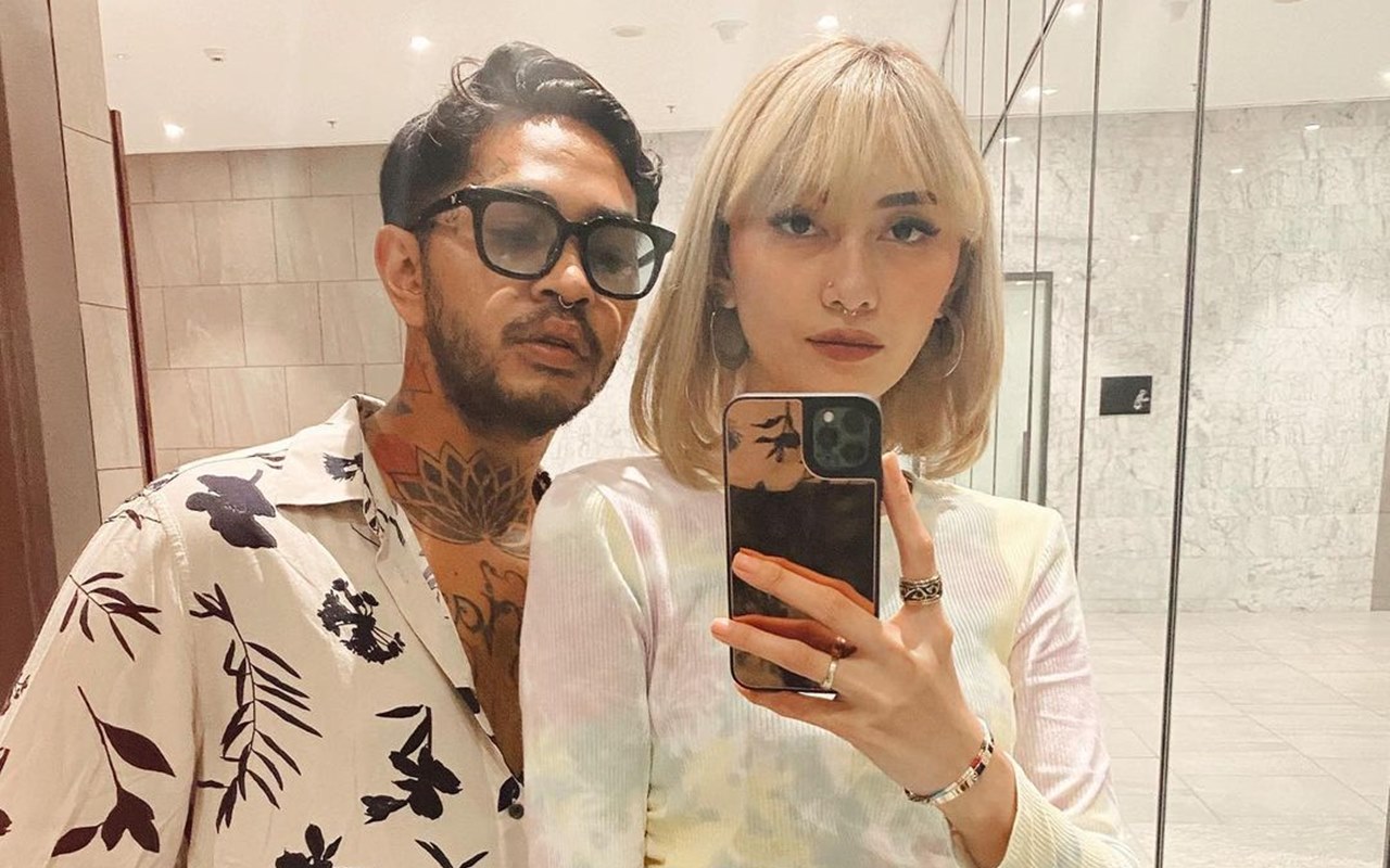 Onadio Leonardo dan Istri Kompak Ngaku Pernah Menyesal Menikah, Kenapa?