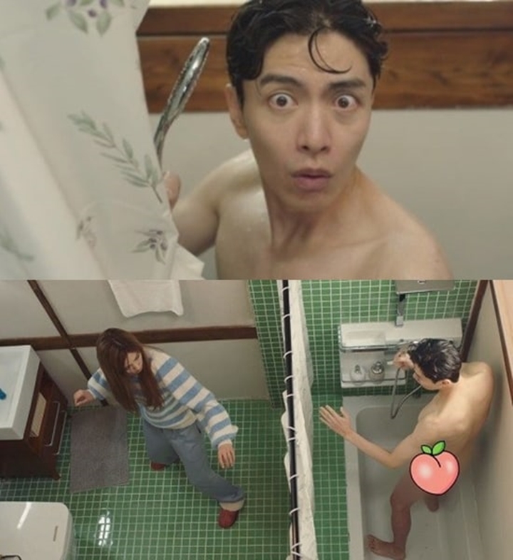 Adegan Mandi Telanjang Lee Min Ki Tuai Kritikan Tajam, Begini Penjelasan \'Oh My Ladylord\'