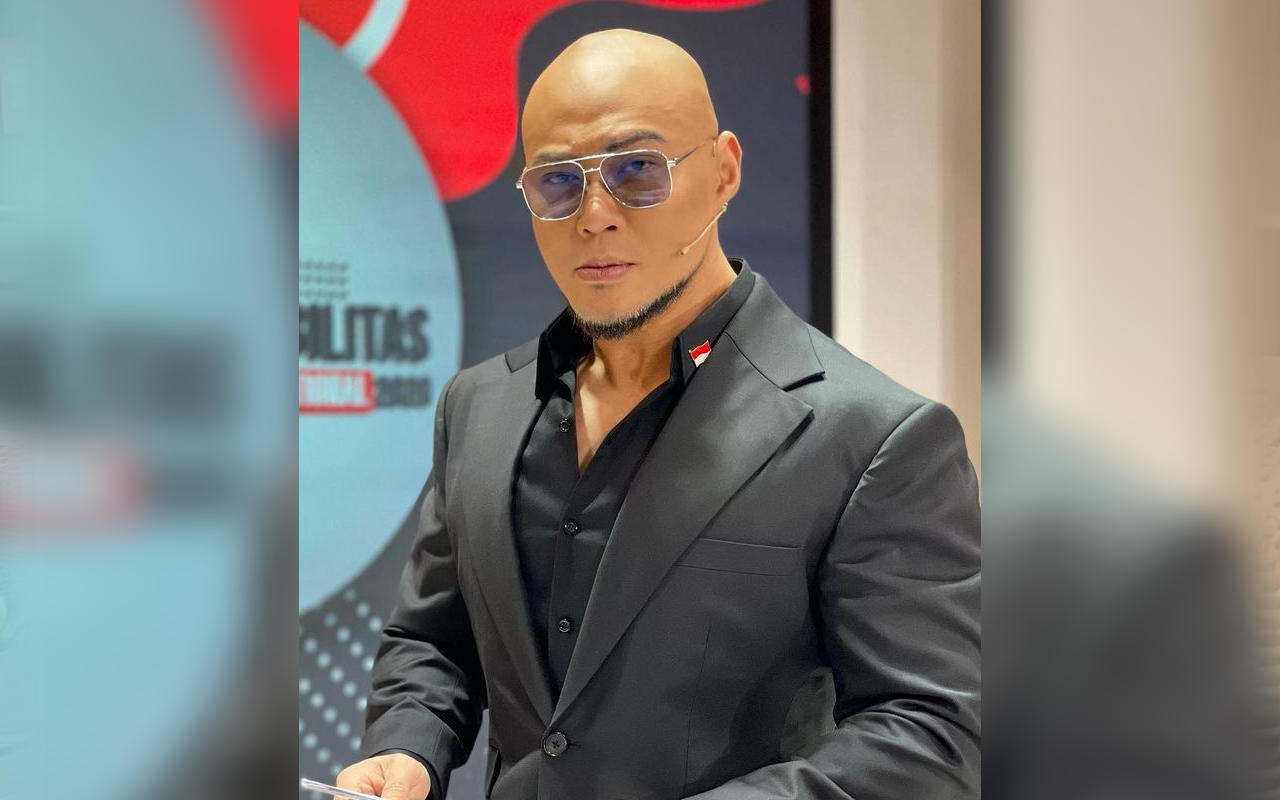 Deddy Corbuzier Jawab Begini Saat Ditanya Soal Bayaran Untuk Bintang Tamu Di Podcastnya