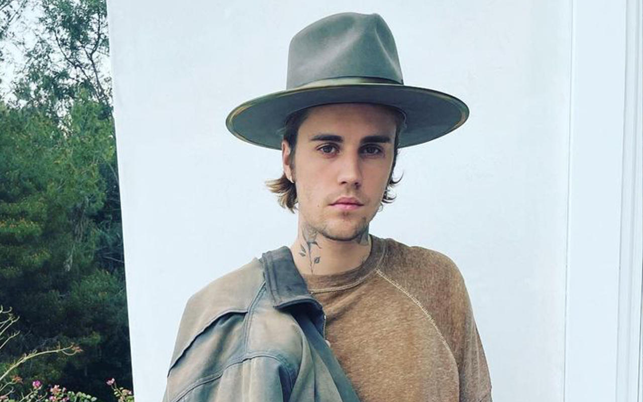 Diikuti, Justin Bieber Kesal Dan Tuduh Paparazzi Mengambil Foto di Balik Rok Hailey Baldwin