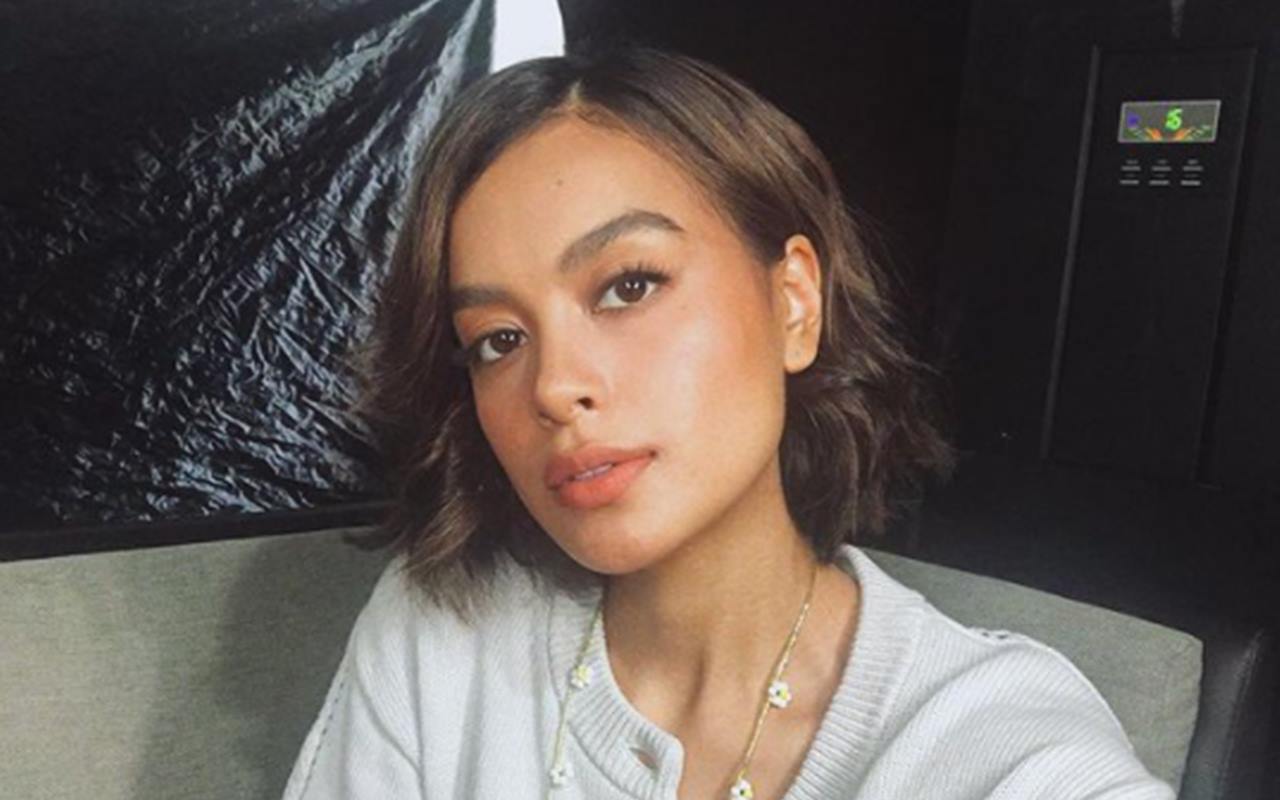 Eva Celia Curhat Rindu 1 Tahun Tak Bisa Ketemu Ayah Karena Pandemi Covid-19, Dapat Balasan Manis