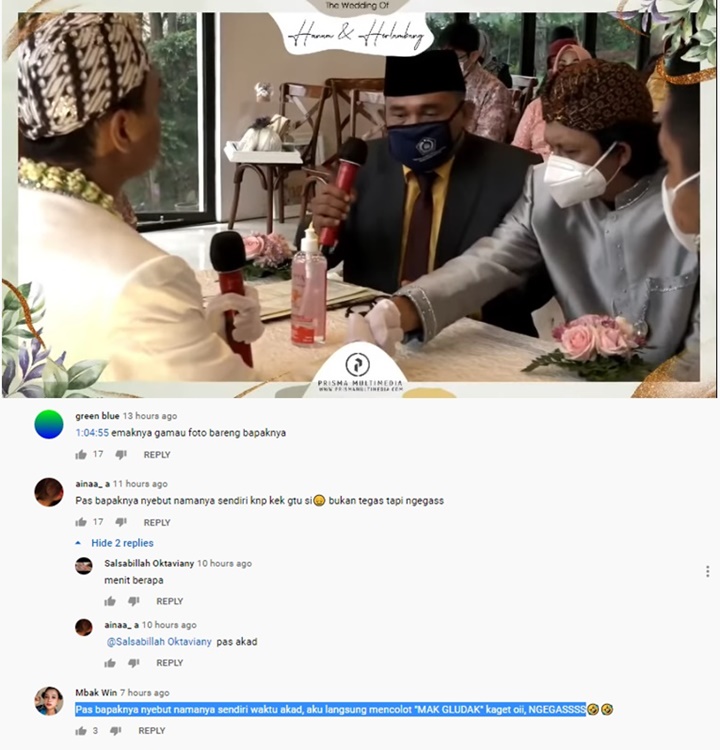 YouTube