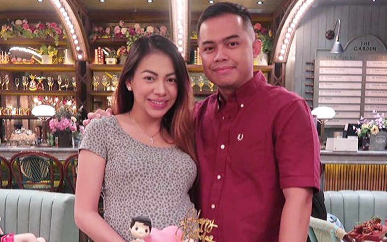 Lengkap! Sudah Punya 2 'Jagoan', Kezia Karamoy Kini Melahirkan Bayi Perempuan