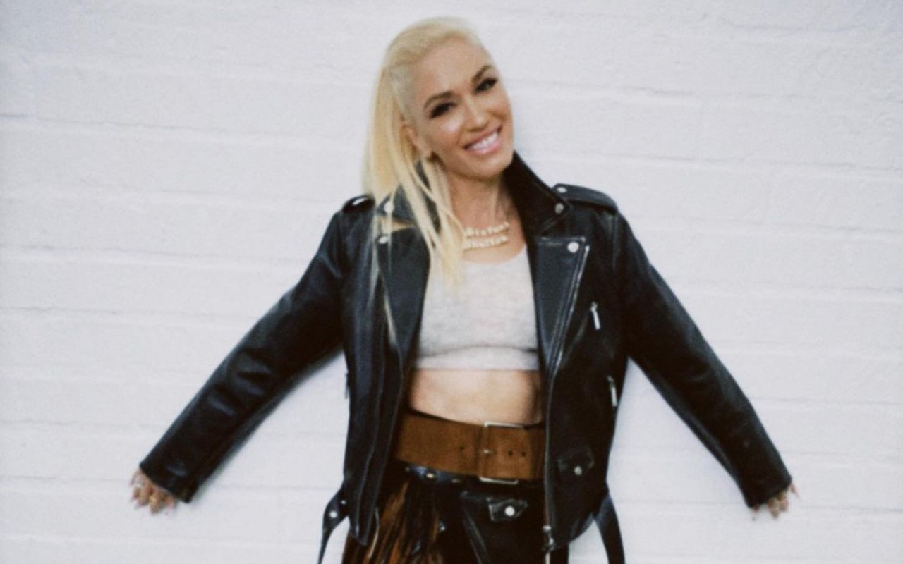 Tak Takut Menua, Gwen Stefani Bagi Tips Awet Muda