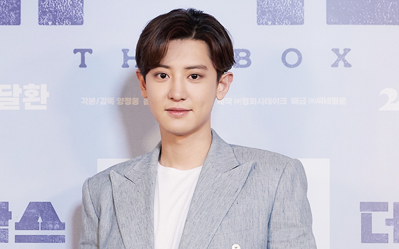 Siap-siap Kangen, Chanyeol EXO Akhirnya Berangkat Wamil