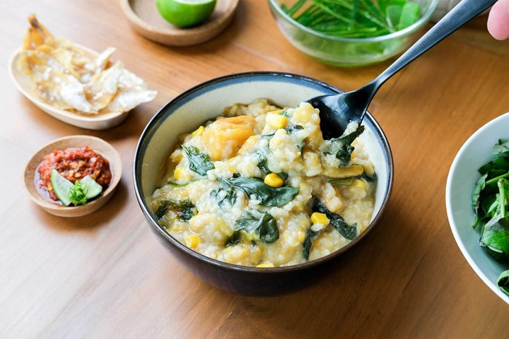 Bubur Manado
