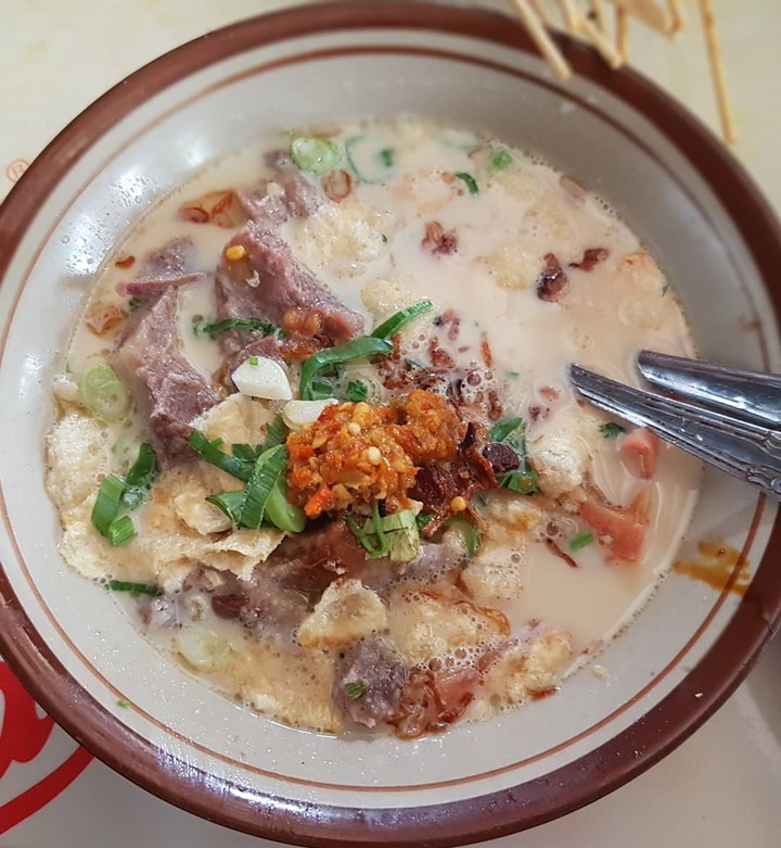 Soto Betawi
