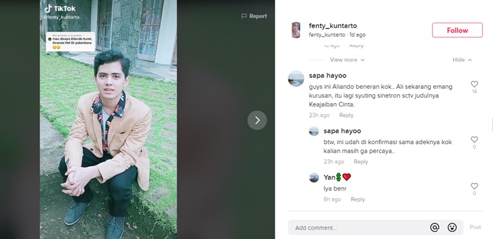 TikTok