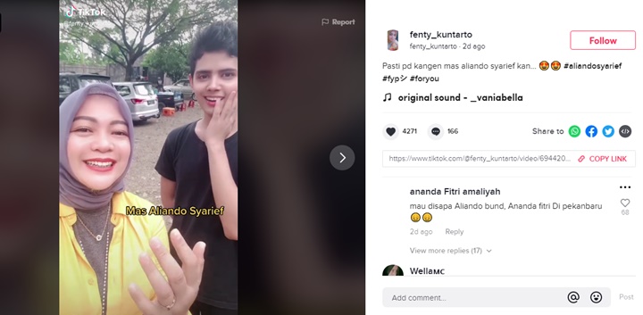 TikTok