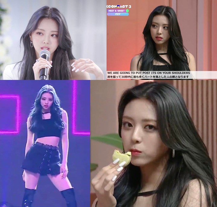 ITZY Segera Comeback, Visual Yuna Baru-Baru Ini Kejutkan Netizen
