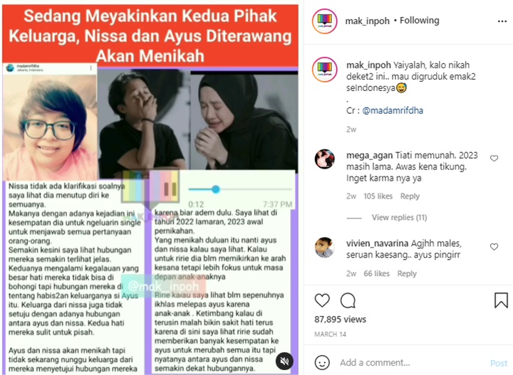 Instagram