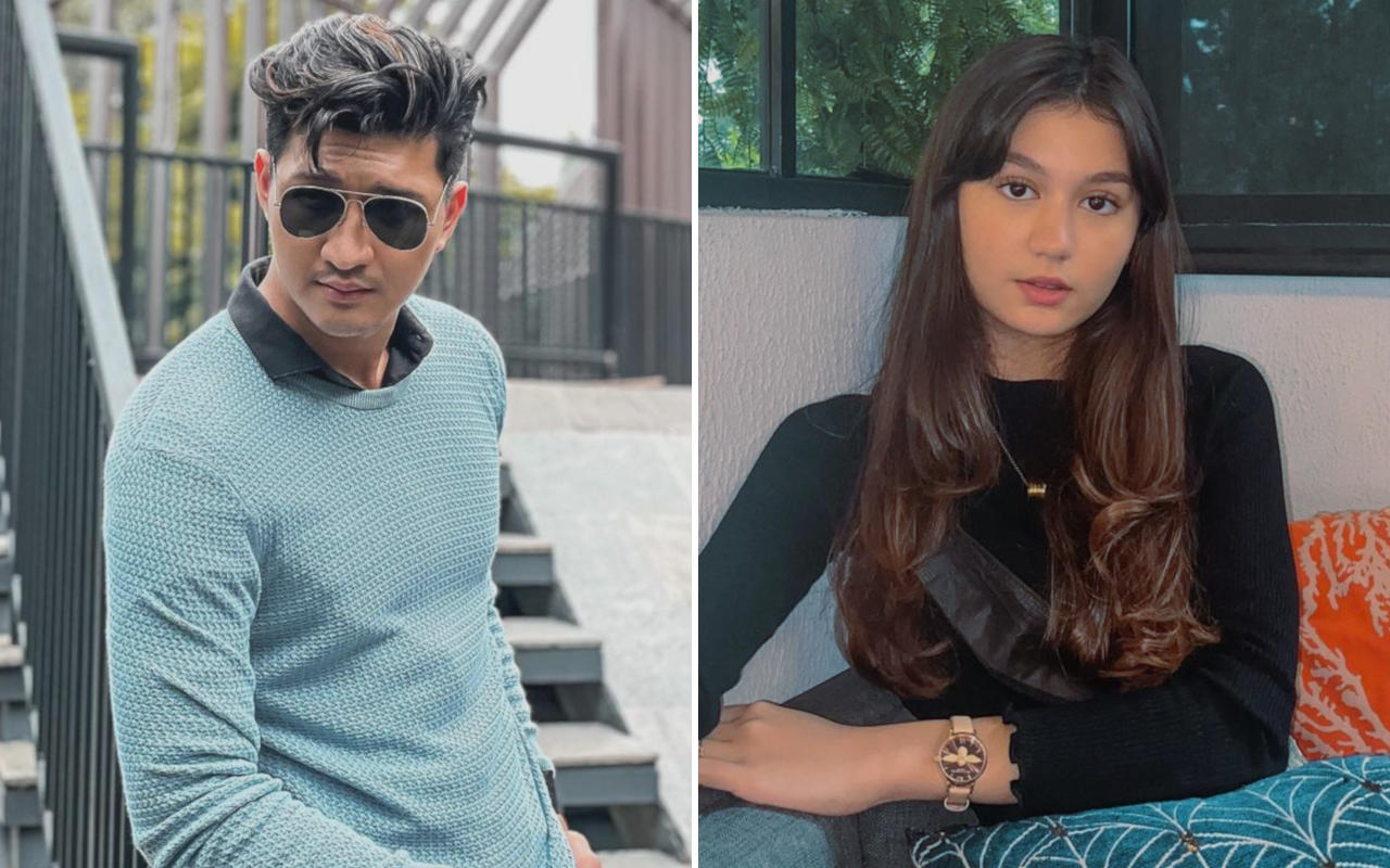 Aditya Zoni Ungkap Komunikasi Terakhir Dengan Zoe Abbas Pasca Putus, Isyaratkan Kena Tikung?