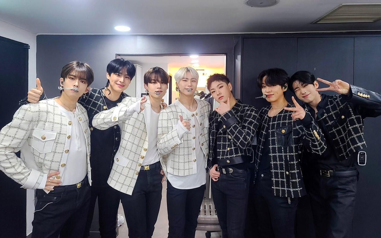 Sukses dengan Aktivitas Grup, Anggota Victon Kebanjiran Job