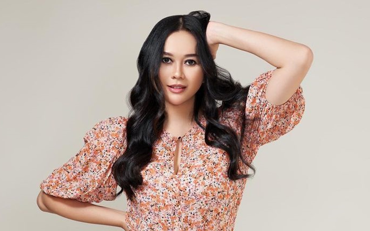 Aura Kasih Punya Banyak Alasan untuk Bercerai, Sebut Sudah Tak Dinafkahi Mantan Suami