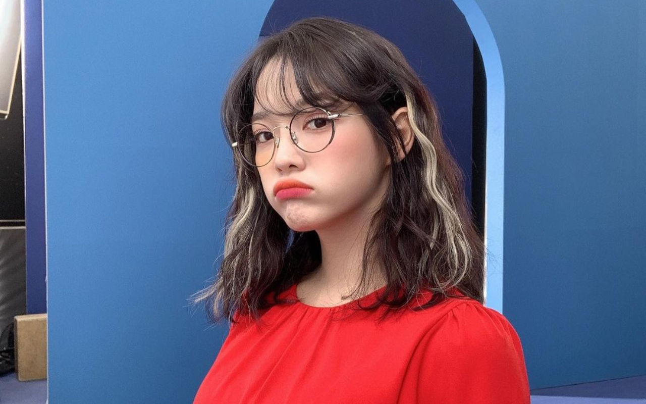 Comeback Solo, Kim Sejeong Bicarakan Tentang Kecintaannya Pada Menulis Lagu Sendiri