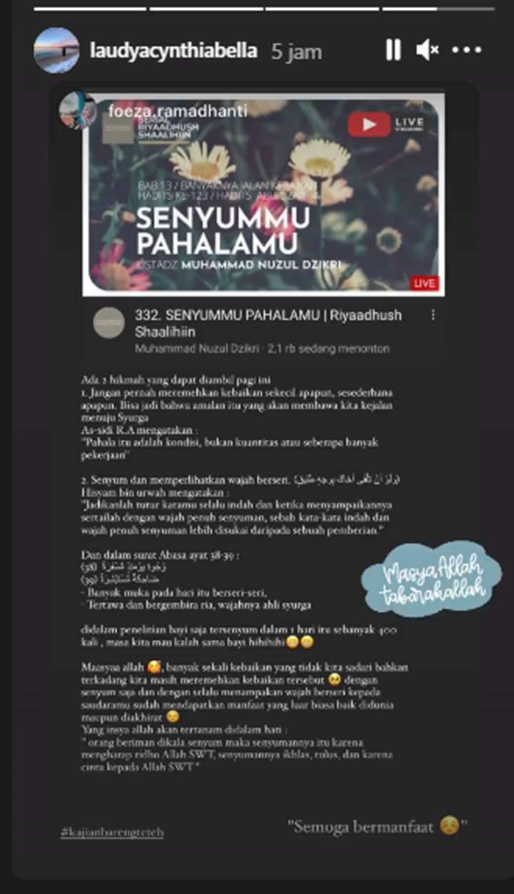 InstaStory