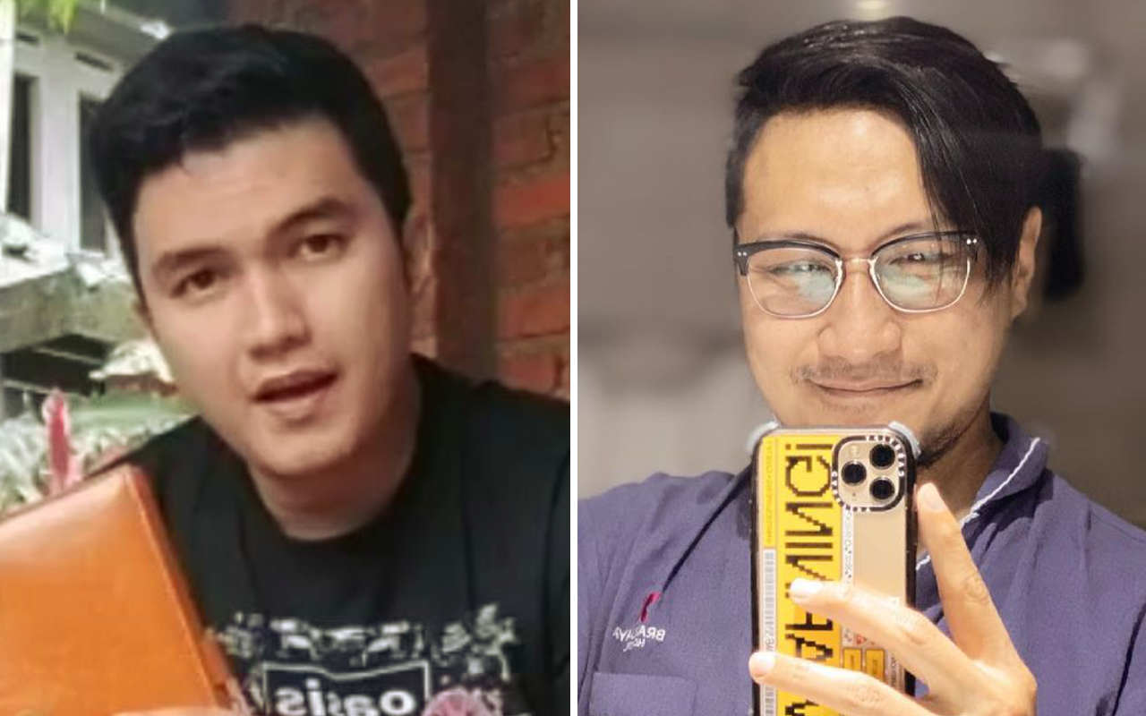 Aldi Taher Doakan Kesembuhan Arie Untung Malah Dihujat, Kenapa?