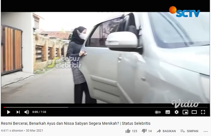 YouTube