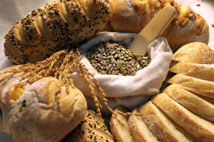 Produk Whole Grain