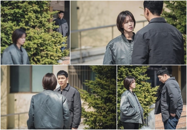 \'Mouse\' Rilis Pertemuan Canggung Lee Seung Gi dan Kyung Soo Jin, Tim Produksi Beri Bocoran Begini
