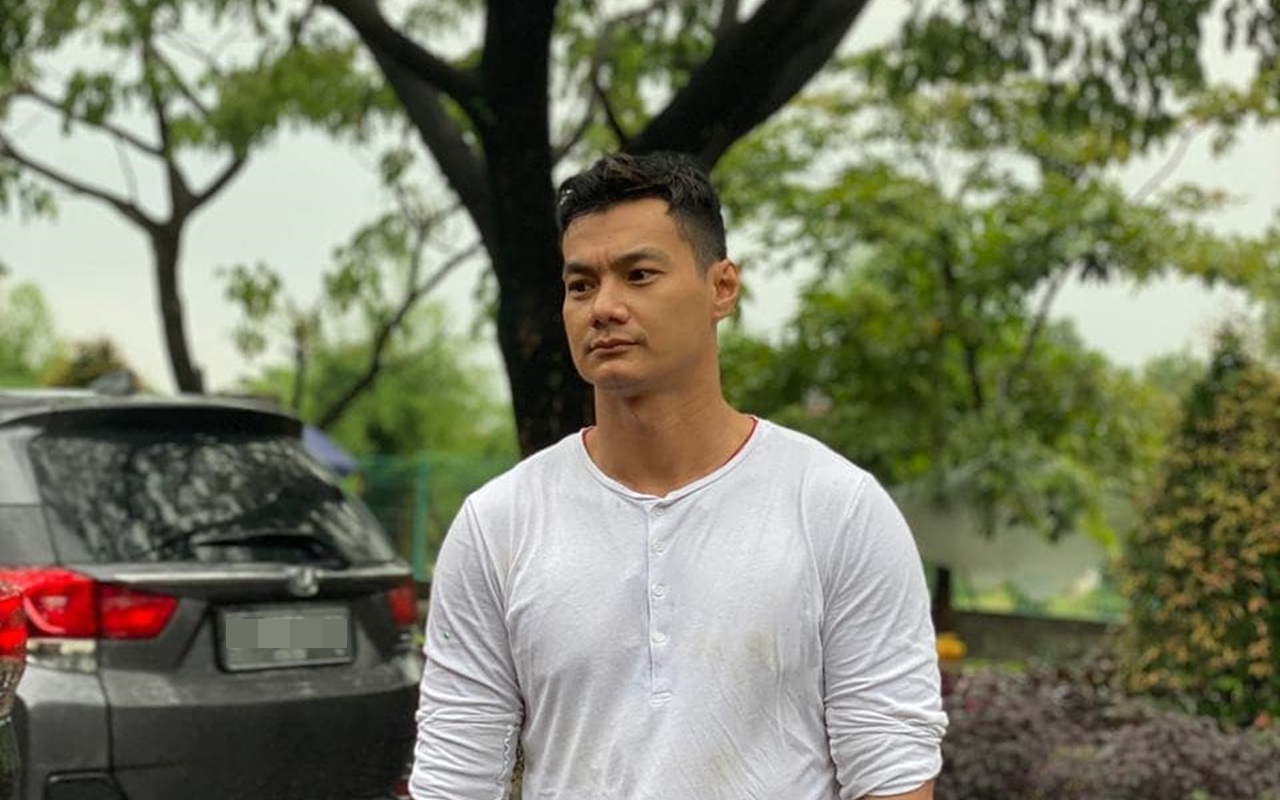 Baru Bebas Oktober 2020 Lalu, Agung Saga Kembali Ditangkap Polisi Terkait Narkoba