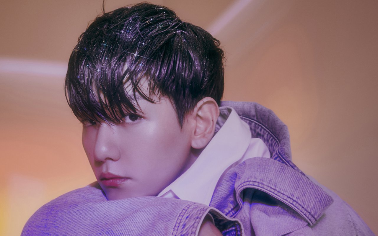 Baekhyun EXO Pecahkan Rekor Lewat Angka Penjualan Album 'Bambi', Banjir Pujian dari Netizen