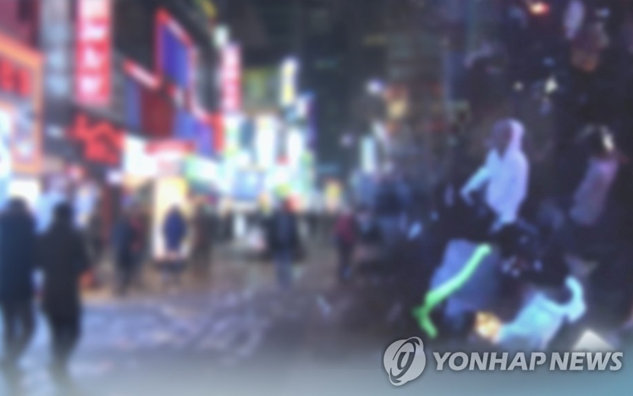 98 Orang Ditangkap di Gedung Agensi K-Pop Karena Melanggar Jam Malam COVID-19