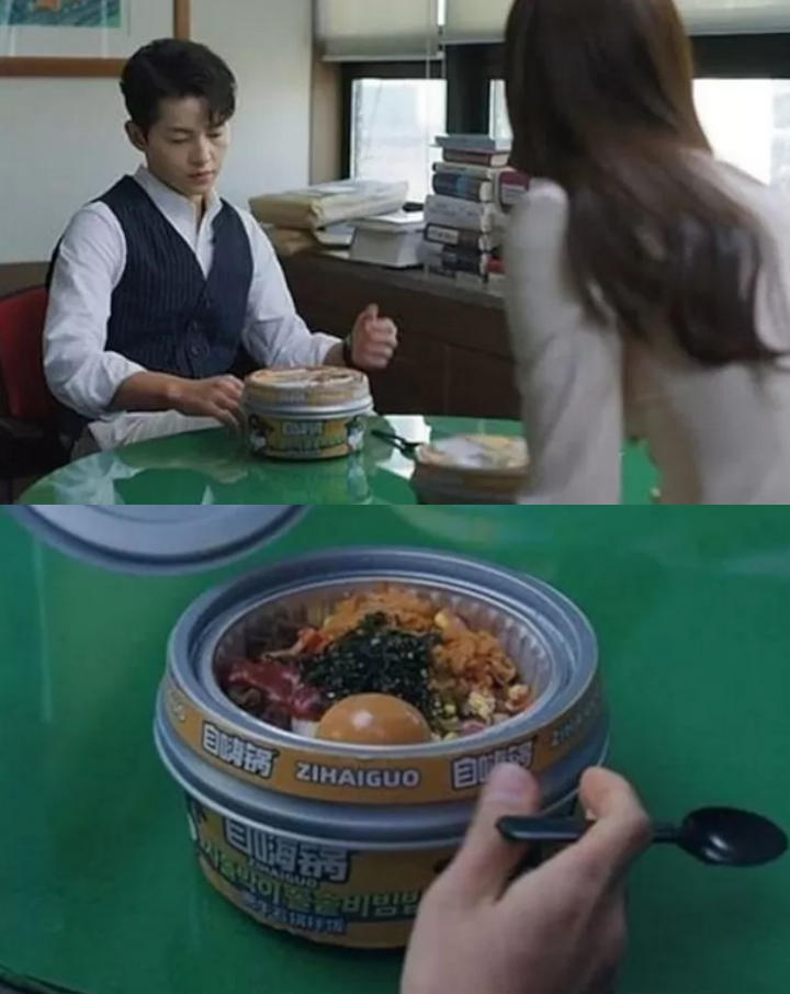 Hentikan Kontroversi, \'Vincenzo\' Hapus Adegan Iklan Tiongkok dari Layanan VOD