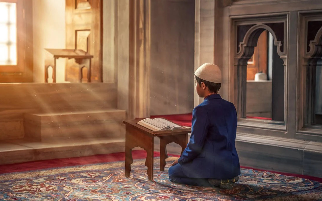 Ramadan di Depan Mata, Intip 8 Persiapan yang Perlu Dilakukan untuk Menyambutnya