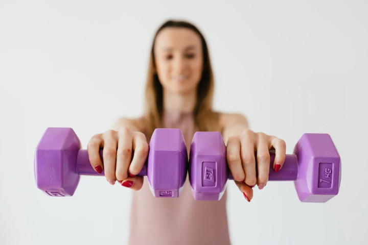 Tingkatkan Stamina dan Daya Tahan