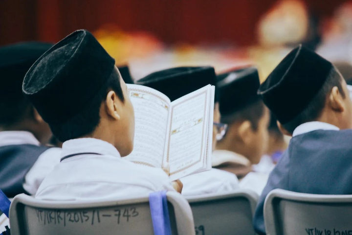 Cek Persiapan Makanan