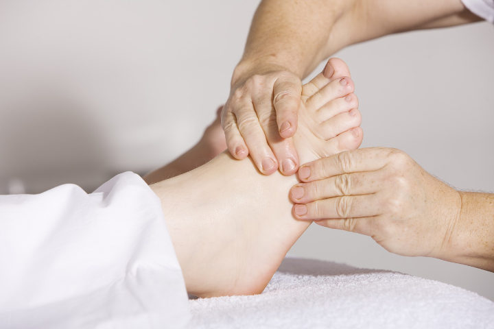 Meringankan Rasa Nyeri pada Penderita Osteoarthritis 