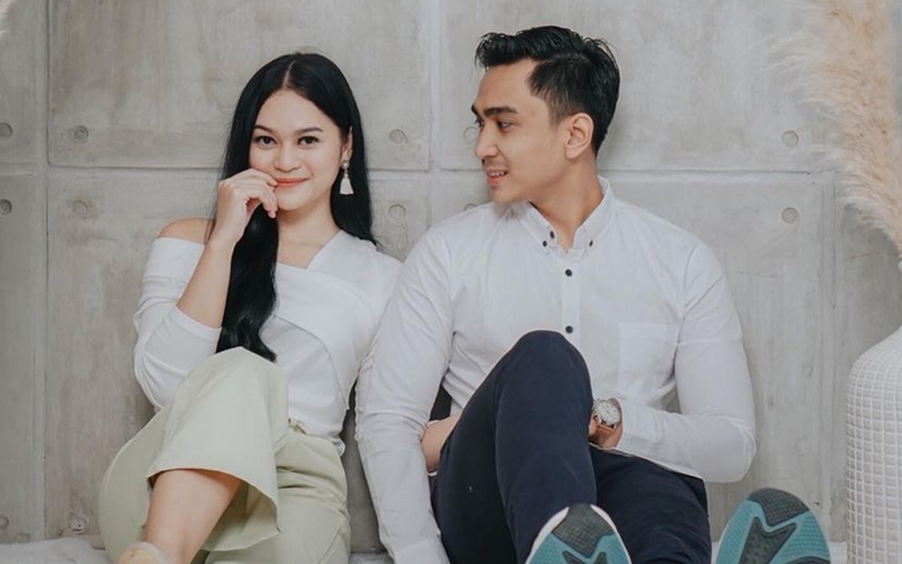 Unggah Foto Prewedding, Lutfi Agizal Malah Disebut Ikut Campur Kehidupan Orang Lain