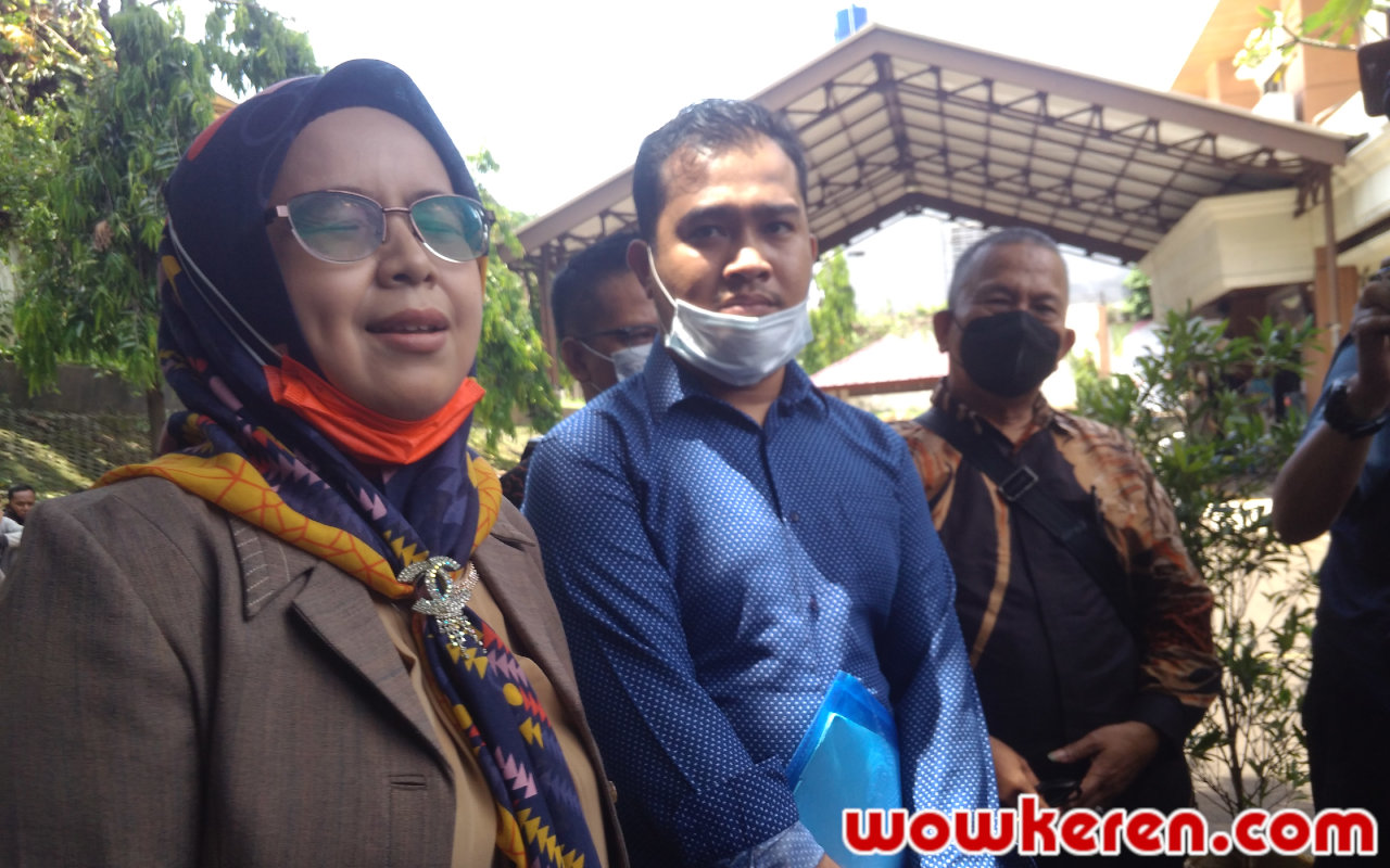Sidang Diundur, Mantan Istri Siri Bambang Pamungkas Bakal Ajukan Isbat Nikah?