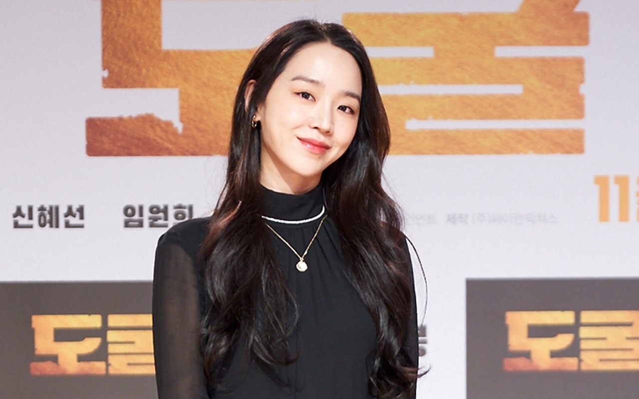 Shin Hye Sun Ditawari Bintangi Spin-Off Film Thriller Hit 'Door Lock'