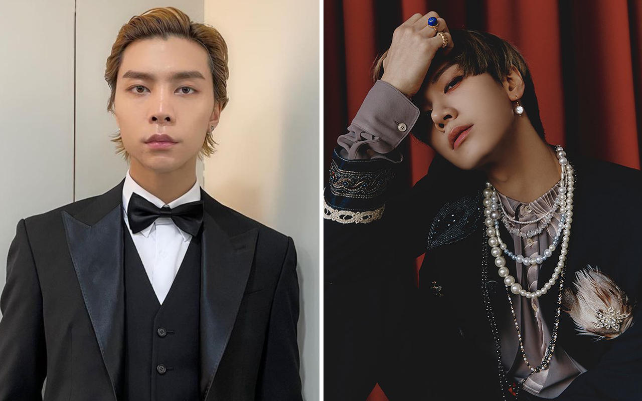 Johnny NCT 127 Ajak Ten WayV ke Rumahnya di Chicago, Tapi Bohong