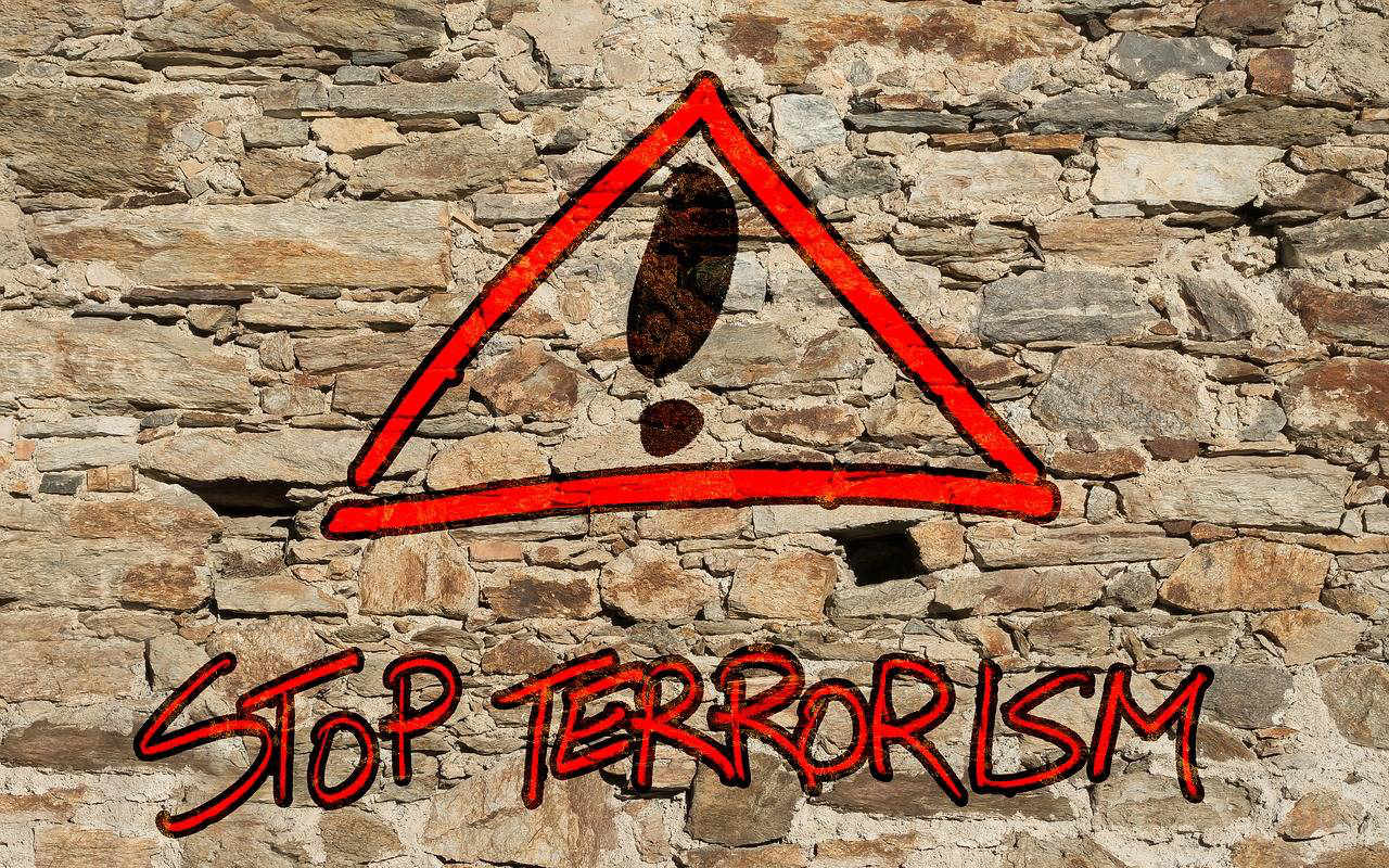 MUI Bersama Tokoh Lintas Agama: Terorisme Bukan Jalan Jihad Tapi Sebuah Kejahatan