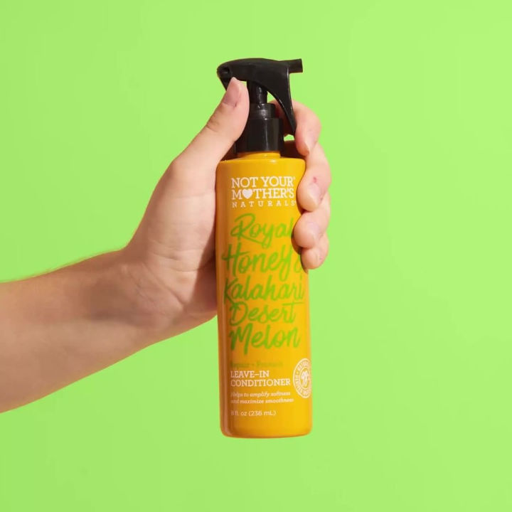 Not Your Mother’s Royal Honey & Kalahari Desert Melon Leave-In Conditioner