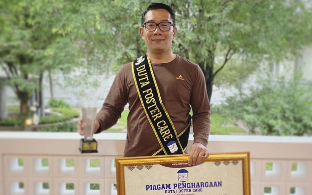 Bupati Bandung Barat Jadi Tersangka KPK, Gubernur Jabar Ridwan Kamil Buka Suara