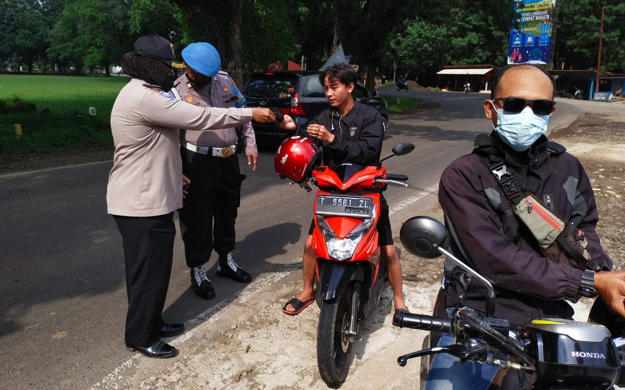 PPKM Mikro Kembali Diperpanjang Mulai Besok, Bakal Ada Tambahan 5 Provinsi