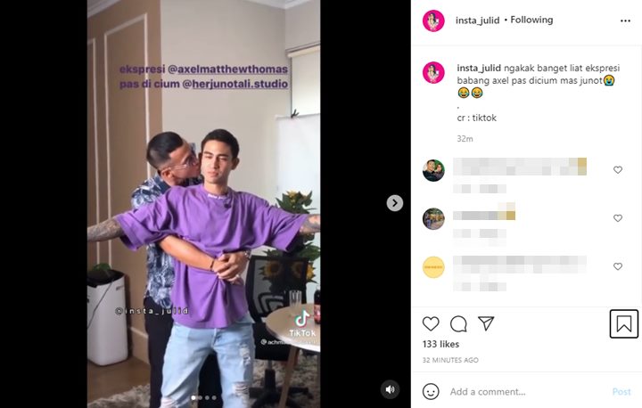 Kedua Putra Yuni Shara Disapa Raffi Ahmad, Aldi Taher Komentari Pernikahan Atta-Aurel - Topik Pagi