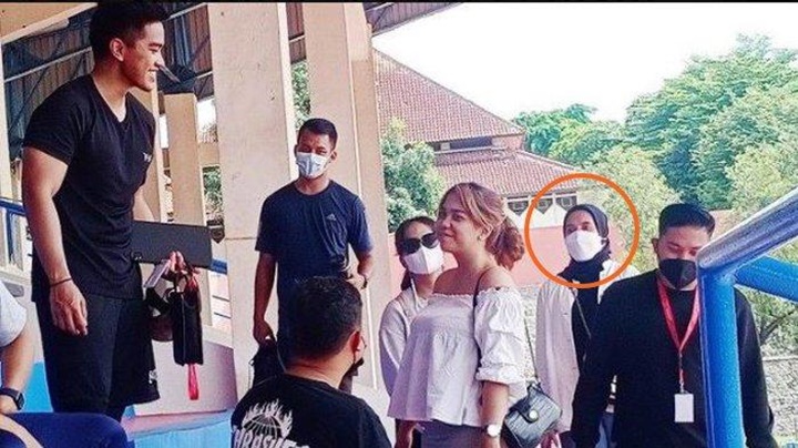 Kaesang Pangarep
