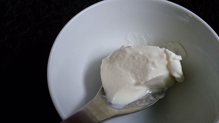 Greek Yoghurt