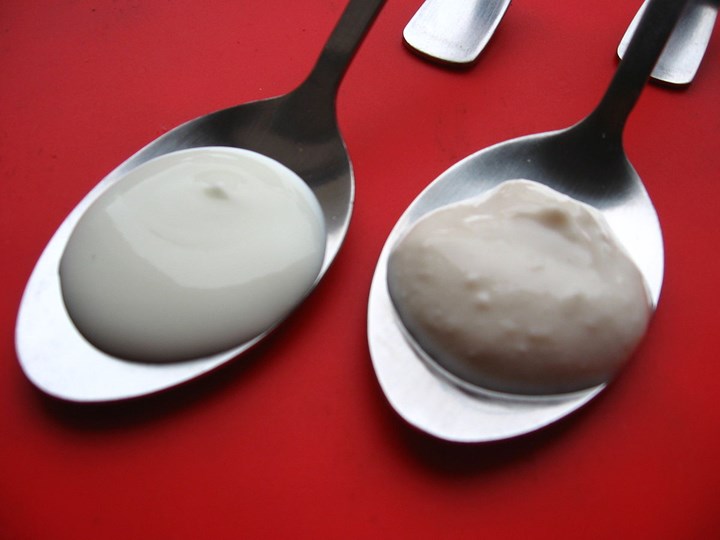 Yoghurt Kedelai