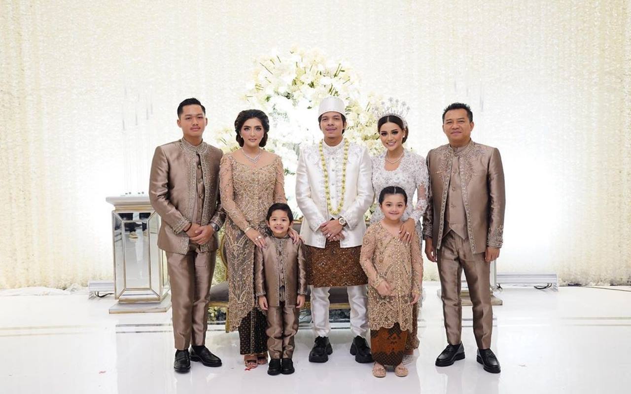 Reaksi Anang Hermansyah Ketika Atta Halilintar Ingin 15 Anak dari Aurel, Ikut Antusias?