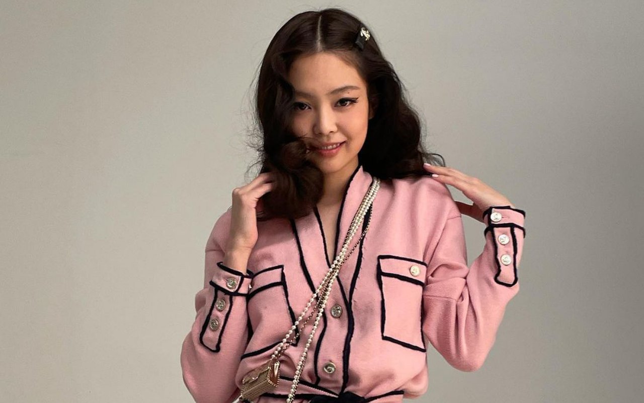 Wajib Dibawa Tiap Hari, Ini 3 Barang Paling Berharga Milik Jennie BLACKPINK