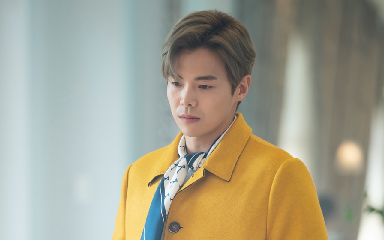 kena ledakan bom di akhir penthouse 2 park eun suk kalian terkejut kan kena ledakan bom di akhir penthouse 2 park eun suk kalian terkejut kan