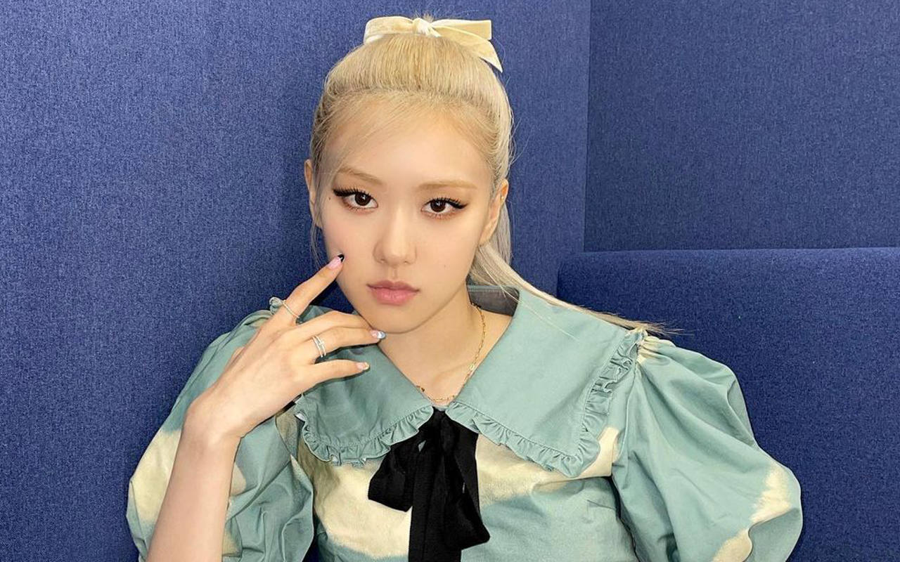 Rose BLACKPINK Tepat Janji ke Fans Ngedance 'WAP', Tetap ...