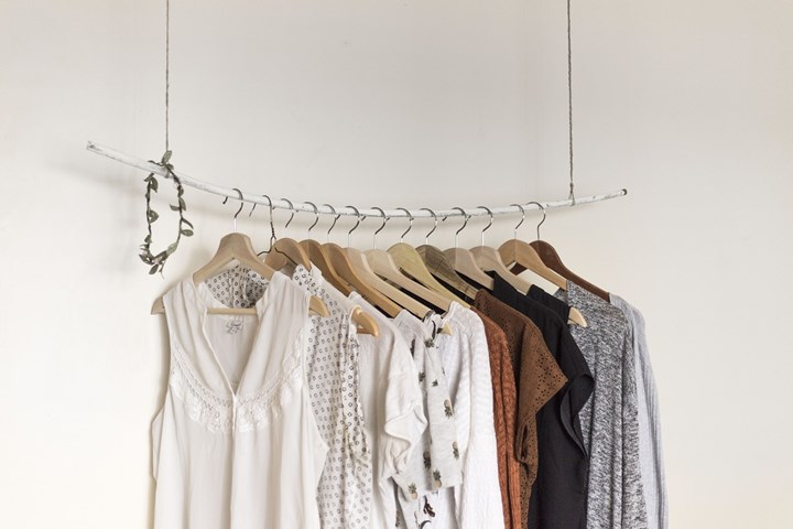 Gunakan Hanger