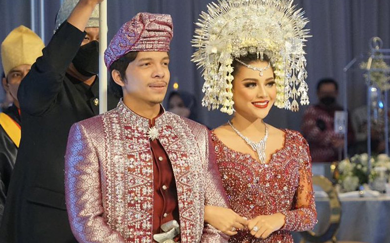 Sempat Dikecam KPI, 'Ikatan Cinta Atta dan Aurel' Sukses Mendominasi Rating Televisi 